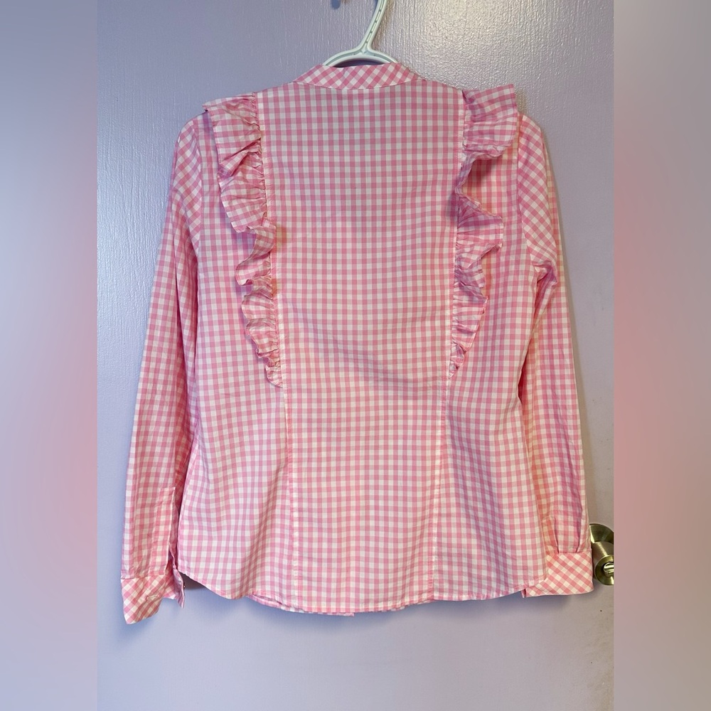 Charter Club Blouse - Picture 4 of 8